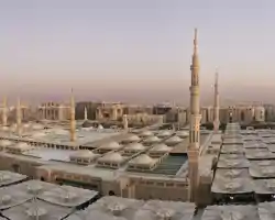 Intercontinental Madinah - Dar Al Iman, an IHG Hotel thumbnail